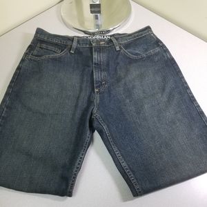 Magellan Outdoors Straight Leg Jean's